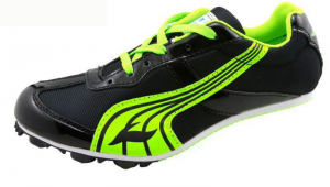 女生疑问:跑鞋究竟是不是足球鞋