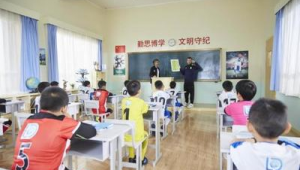 小学足球课竟没足球?足球缺失状况引关注
