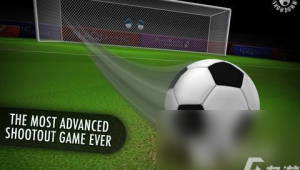 手机上有什么好玩的足球游戏吗 快来看看这些热门选择