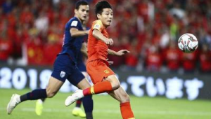 亚洲足球水平最低吗？从多维度解析亚洲足坛真实实力