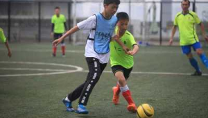 儿童足球比赛是否暗藏危险？全方位剖析与解读