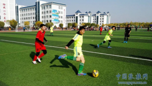 25 岁还能开始学足球吗?逐梦绿茵场,年龄从来不是阻碍