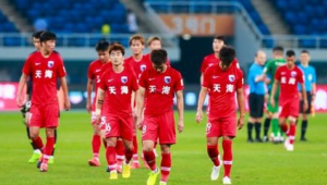 哪四支足球队要解散了