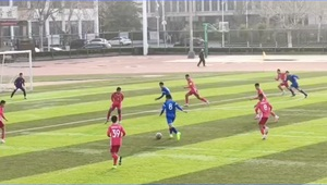 山师附中足球厉害吗?实力究竟如何,引发关注与探讨