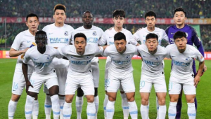 大连有出名的足球俱乐部吗