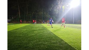 浩升足球公园交通便利程度如何？答案都在这里了！