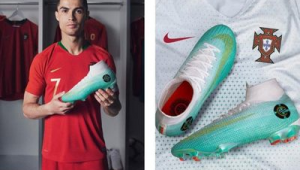 姆巴佩的足球鞋是哪款，你知道吗？快来一起探寻答案！