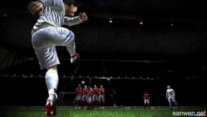 哪个实况足球最好玩吗