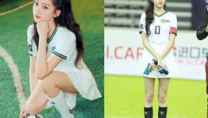 足球衣需要塞起来吗