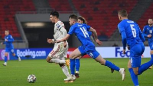 欧洲匈牙利足球强吗?实力究竟如何,带你一探究竟