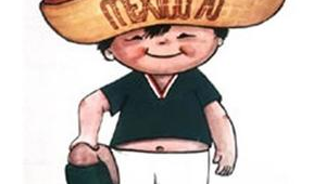 现在墨西哥足球领域男生数量情况如何