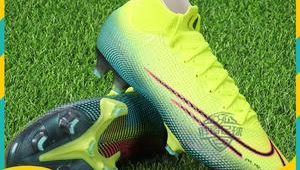 儿童超顶足球鞋推荐，哪款能助力小球员在绿茵场闪耀？