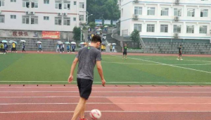 宜昌踢足球的女生多吗？探寻这座城市女足发展现状与潜力