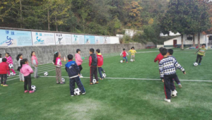 留坝足球训练营收费情况如何 一文为你揭晓答案