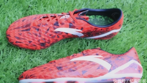 国产足球鞋哪双好穿耐磨?全方位解析为你找出最佳之选