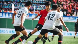 邯郸校园足球联赛取消吗？是何原因让赛事走向成谜