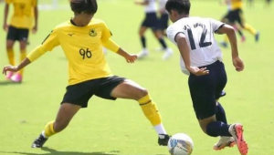 17岁足球求学好去处，带你探寻提升球技与魅力的最佳之地