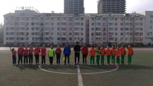 东胜区近期有足球比赛吗？球迷们翘首以待答案揭晓