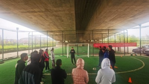 成人是否有必要培训足球？深度剖析其背后的多重意义与价值