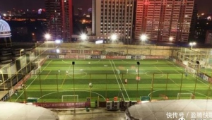 足球能否在广场踢？场地选择、规则考量与安全保障全解析