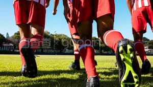 足球鞋能否胜任操场跑步？这些要点要知晓