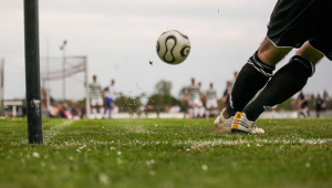 足球进球是否存在随机性？探寻进球背后的偶然与必然