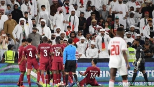 卡塔尔足球比赛观众数量情况究竟如何？