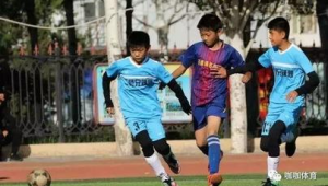 踢足球能上985吗？探讨足球与名校之路的关联