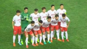 天津足球队现状揭秘：队中是否有外援加盟？