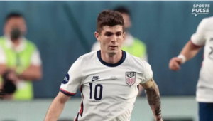 美国足球厉害吗现在