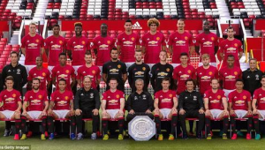 曼联足球队四冠荣誉:究竟是哪四项冠军铸就辉煌传奇