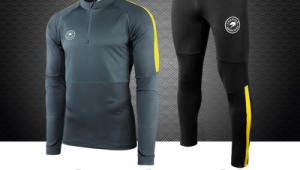 足球训练服价格低吗？一文带你了解其真实价位走向