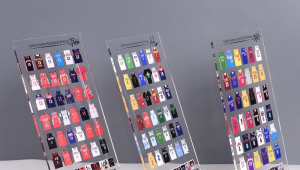 葡萄牙印签足球价值几何？其是否具备较高收藏与经济价值？