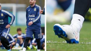 梅西所穿足球鞋哪款好穿，全方位解析助你找到答案