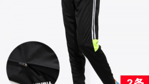 女生穿足球裤好看吗？展现别样魅力，解锁时尚新姿势