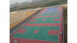 epdm能否用于足球场？一文带你全面了解其可行性