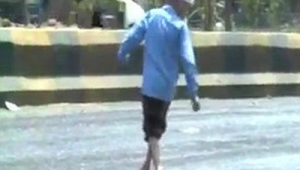 印度足球踢死人事件是真的吗?背后真相究竟如何?