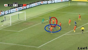 足球后卫能否打门?背后隐藏的战术考量与球员能力解析