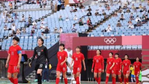 奥运足球比赛会提前吗？是赛程调整，还是另有缘由？