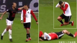 足球假摔、脚踢头是否算犯规？规则解读与赛场争议探讨