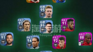 现在约克在实况足球里好用吗？深度解析其实战表现