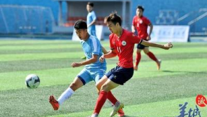 练足球能叩开大学之门吗？其为升学捷径还是热爱之路？