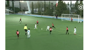 足球进球究竟是不是门将的问题？深度剖析背后复杂因素