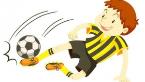 没有足球能用篮球代替吗？探讨别样球类运动替代的可能性