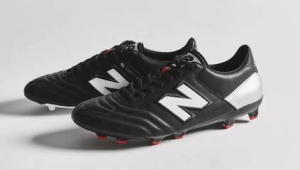 西北商贸哪层足球鞋售卖多，你知道吗？