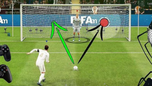 足球推人是否可判点球？规则解读与争议探讨