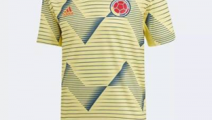 足球哪件球衣最值得购买?