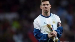 梅西是否推动足球发展?探寻这位传奇球星对足球界的深远影响