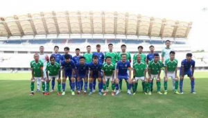 修水足球协会招募开启，你能参加吗？