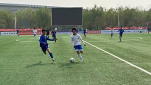 初中练足球能叩开高中之门吗?探索体育特长生升学路径